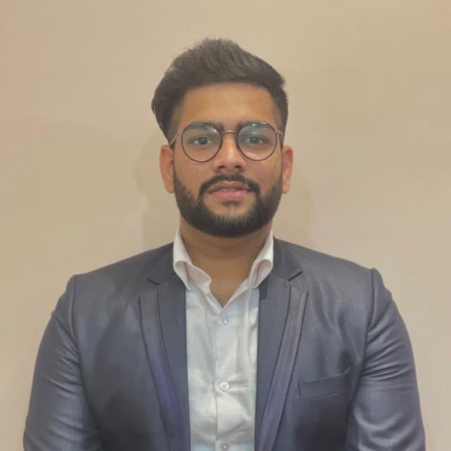 Paras profile photo
