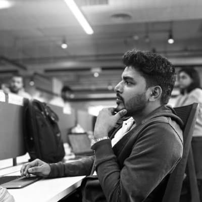 Shashi Kant profile photo